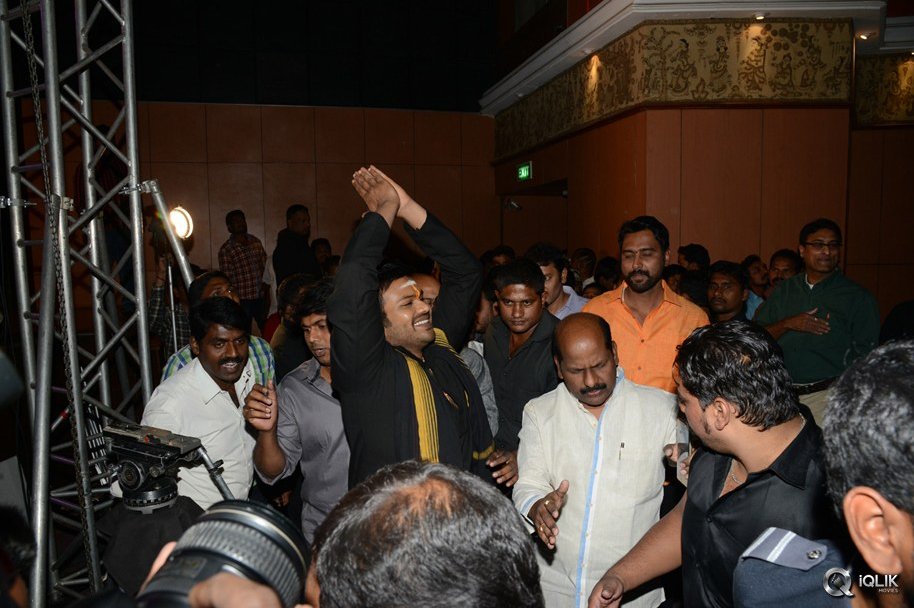 Shaurya-Movie-Audio-Launch